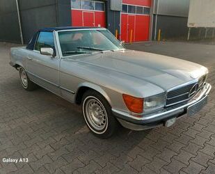 Mercedes-Benz SL 280 Gebrauchtwagen