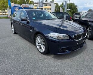 BMW 523 Gebrauchtwagen