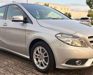 Mercedes-Benz B 180 Gebrauchtwagen