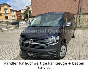 VW T6 Kombi Gebrauchtwagen