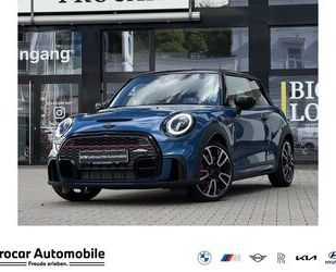 Mini John Cooper Works Gebrauchtwagen