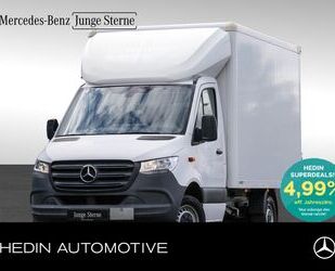 Mercedes-Benz Sprinter Gebrauchtwagen