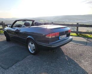Saab 900 Gebrauchtwagen