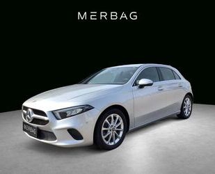Mercedes-Benz A 220 Gebrauchtwagen