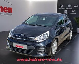 Kia Rio Gebrauchtwagen