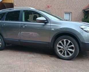 Nissan Qashqai+2 Gebrauchtwagen