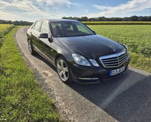 Mercedes-Benz E 250 Gebrauchtwagen