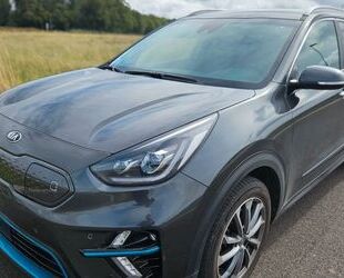 Kia Niro Gebrauchtwagen