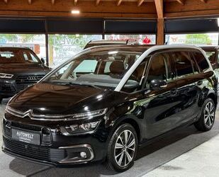 Citroen Grand C4 Picasso / SpaceTourer Gebrauchtwagen