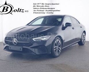 Mercedes-Benz CLA 180 Gebrauchtwagen