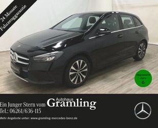 Mercedes-Benz B 200 Gebrauchtwagen