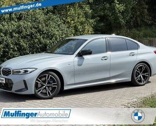 BMW M340d Gebrauchtwagen