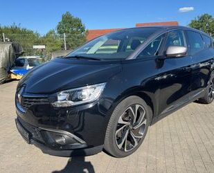 Renault Scenic Gebrauchtwagen