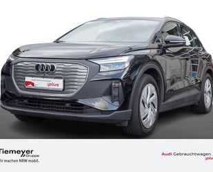 Audi Q4 e-tron Gebrauchtwagen