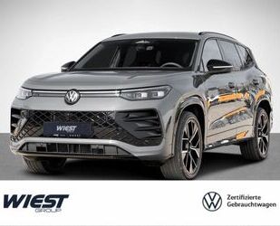 VW Tayron Gebrauchtwagen