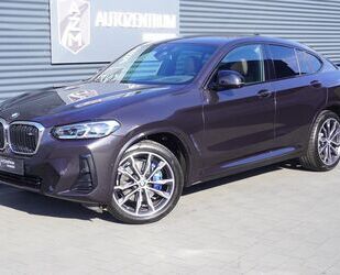 BMW X4 M40 Gebrauchtwagen