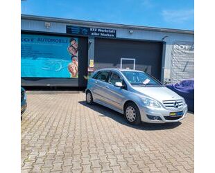 Mercedes-Benz B 180 Gebrauchtwagen