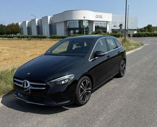 Mercedes-Benz B 180 Gebrauchtwagen