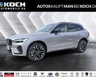 Volvo XC60 Gebrauchtwagen