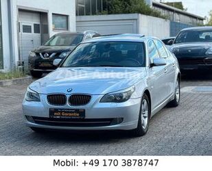 BMW 523 Gebrauchtwagen