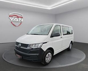 VW T6 Transporter Gebrauchtwagen