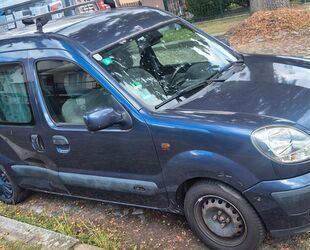 Renault Kangoo Gebrauchtwagen