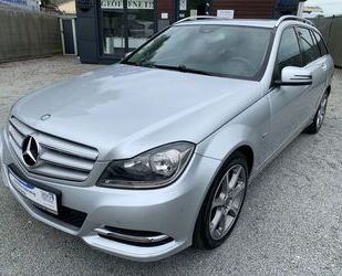 Mercedes-Benz C 180 Gebrauchtwagen