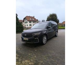 Ford Grand Tourneo Gebrauchtwagen