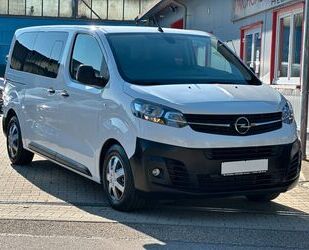 Opel Vivaro Gebrauchtwagen