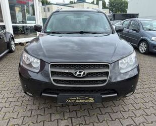 Hyundai SANTA FE Gebrauchtwagen