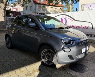 Fiat 500e Gebrauchtwagen