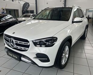 Mercedes-Benz GLE 300 Gebrauchtwagen