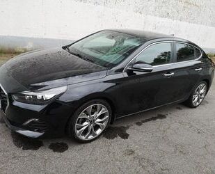 Hyundai i30 Gebrauchtwagen