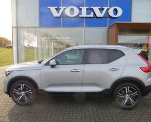 Volvo XC40 Gebrauchtwagen