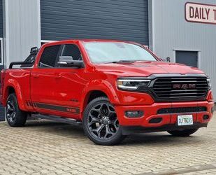 Dodge RAM Gebrauchtwagen