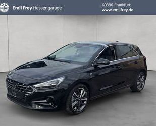 Hyundai i30 Gebrauchtwagen