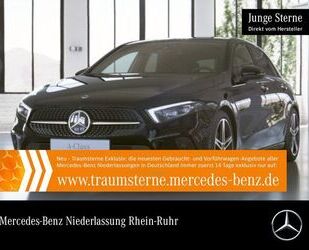 Mercedes-Benz Mercedes-Benz A 220 4M Prog/Night/Distr/Mbeam/360° Gebrauchtwagen
