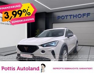 Cupra Formentor Gebrauchtwagen