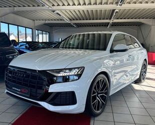 Audi Q8 Gebrauchtwagen