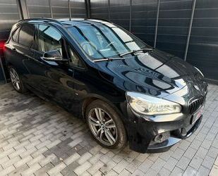 BMW 225 Gebrauchtwagen