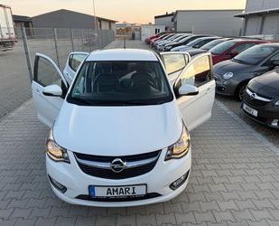 Opel Karl Gebrauchtwagen