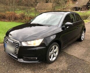 Audi A1 Gebrauchtwagen