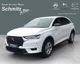 DS Automobiles DS7 (Crossback) Gebrauchtwagen