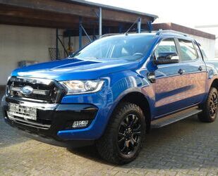 Ford Ranger Gebrauchtwagen