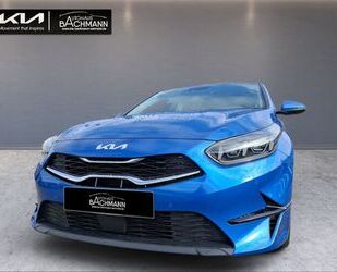 Kia ceed / Ceed Gebrauchtwagen