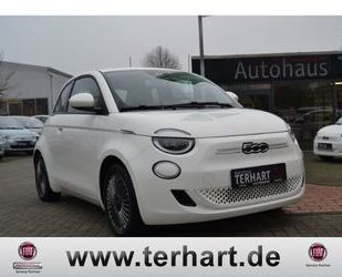 Fiat 500e Gebrauchtwagen