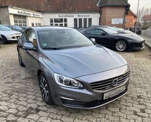 Volvo S60 Gebrauchtwagen