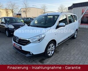 Dacia Lodgy Gebrauchtwagen