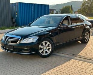 Mercedes-Benz S 350 Gebrauchtwagen