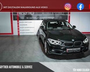 BMW 118 Gebrauchtwagen